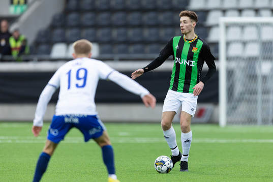 GAIS Anes Cardaklija