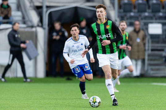 GAIS Anes Cardaklija