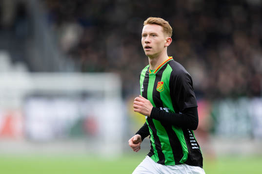GAIS Julius Lindberg