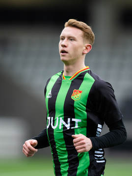 GAIS Julius Lindberg