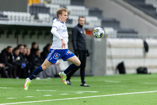 Norrköpings Marcus Baggesen
