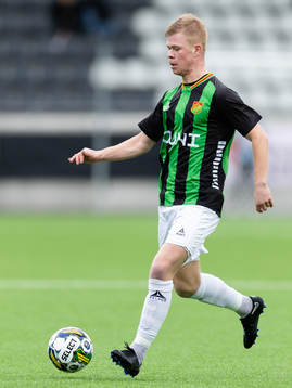 GAIS Filip Gustafsson