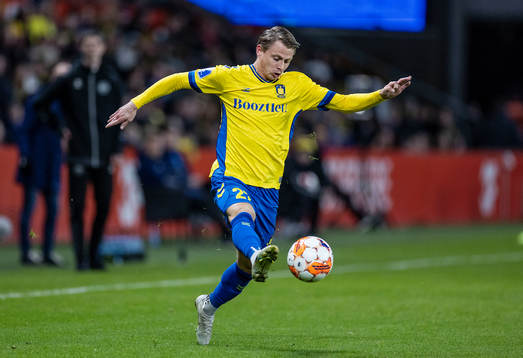 [DK=20230219: Simon Hedlund (27), Brøndby IF]