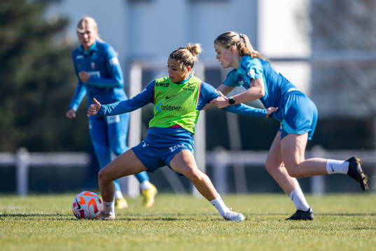 Celin Bizet Ildhusøy of Norway