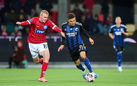 [DK=20230217: Søren Tengstedt (10), Silkeborg IF og Jordan