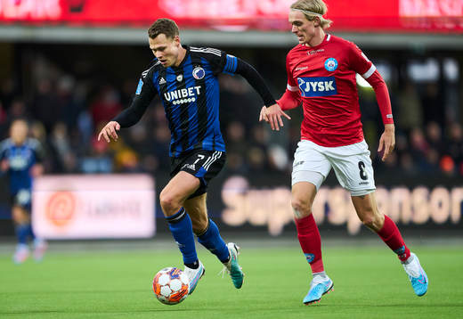 [DK=20230217: Viktor Claesson (7), FC København og Stefan