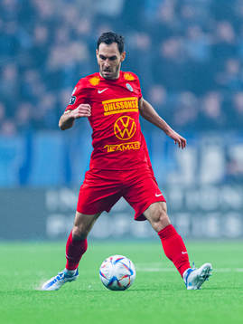 Landskronas Alexander Tkacz