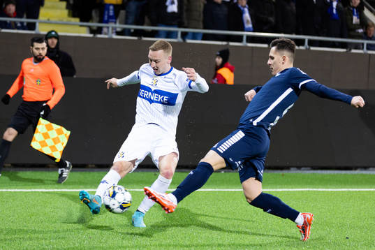 IFK Göteborgs Sebastian Ohlsson
