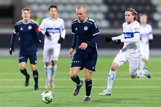 Utsiktens Jesper Brandt