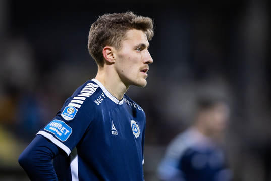 Utsiktens Erik Westermark