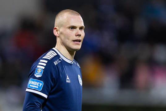 Utsiktens Jesper Brandt