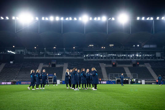 Players of Norway