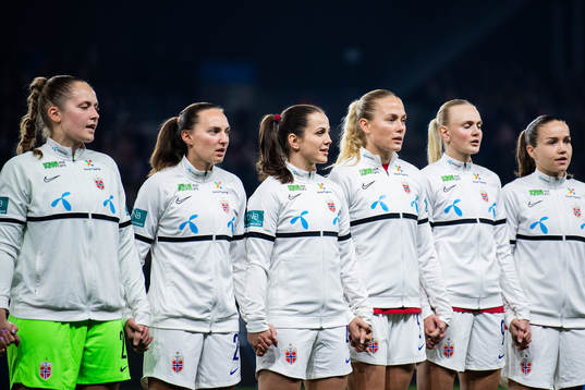 Players of Norway