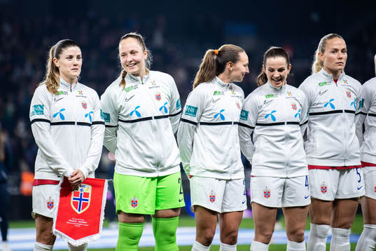 Players of Norway