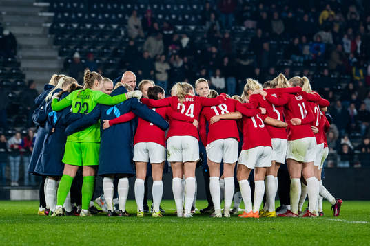 Players of Norway