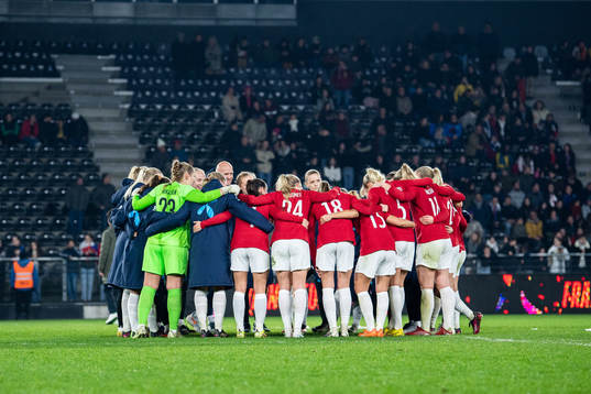 Players of Norway