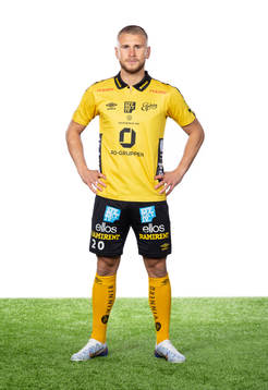 Elfsborgs Simon Strand 4
