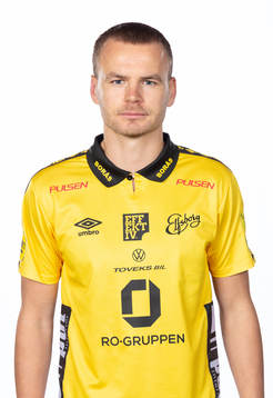 Elfsborgs Gustav Henriksson