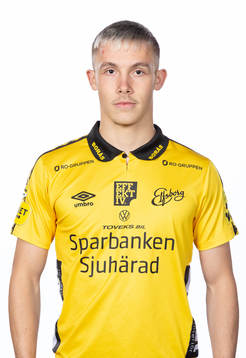 Elfsborgs Jacob Ondrejka