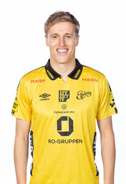 Elfsborgs Jeppe Okkles