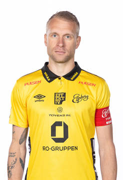 Elfsborgs Johan Larsson