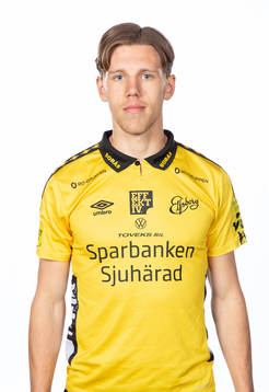 Elfsborgs Noah Söderberg