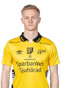 Elfsborgs Oscar Aga