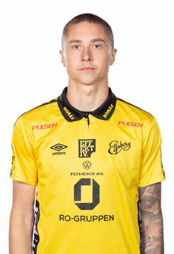Elfsborgs Sebastian Holmén