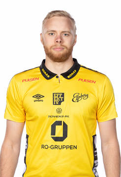 Elfsborgs Sveinn Gudjohnsen