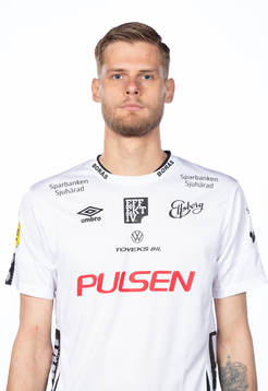 Elfsborgs Tim Rönning