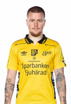 Elfsborgs Viktor Widell