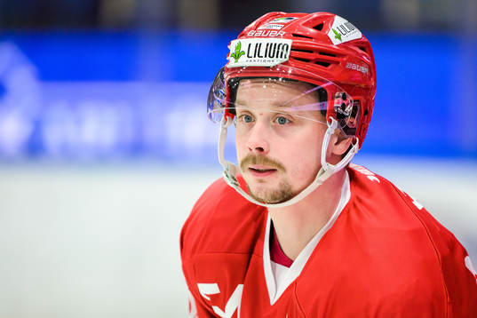 Timrås Jonathan Dahlén