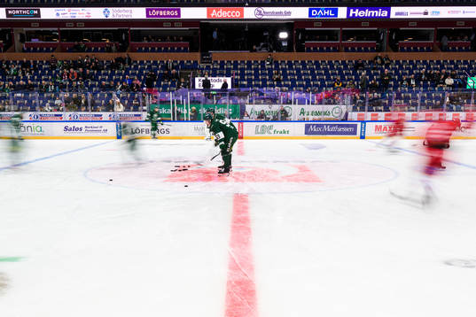 Färjestads och Timrås