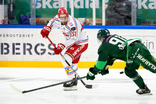 Timrås Anton Lander