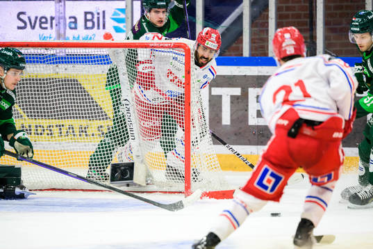 Timrås Jeremy Boyce-Rotevall