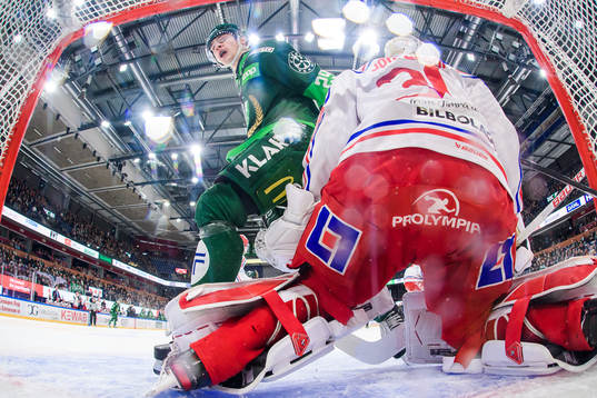Färjestads Lucas Forsell