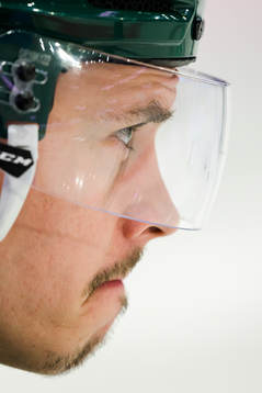 Färjestads Joakim Nygård