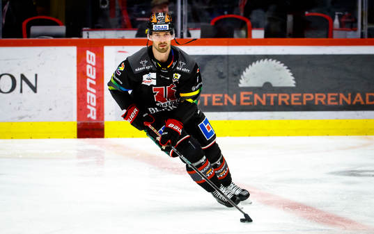 Örebros Rasmus Rissanen
