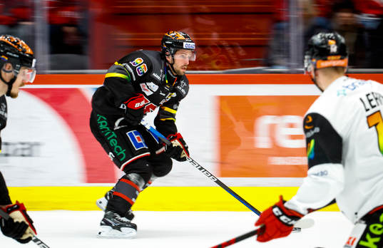 Örebros Mathias Bromé