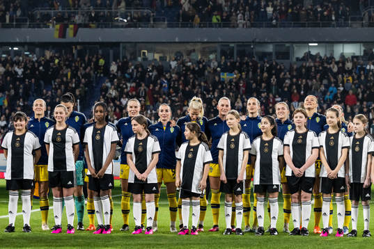 Players of Sweden