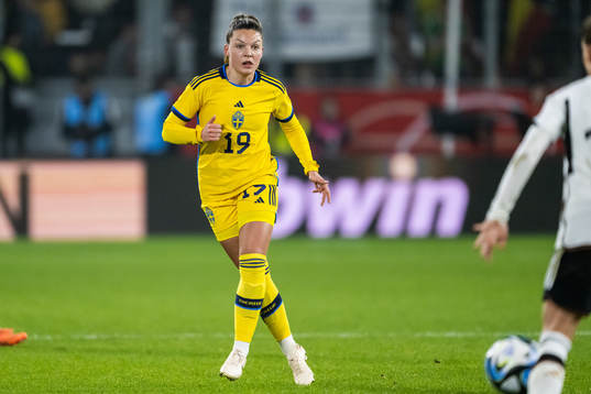 Johanna Rytting Kaneryd of Sweden