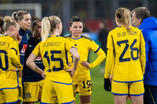 Johanna Rytting Kaneryd of Sweden