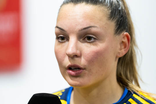 Johanna Rytting Kaneryd of Sweden