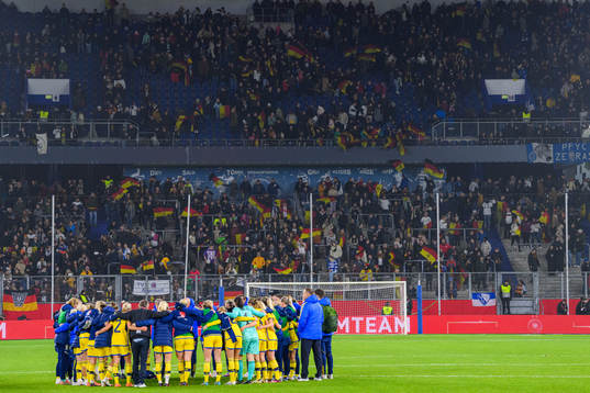 Players of Sweden