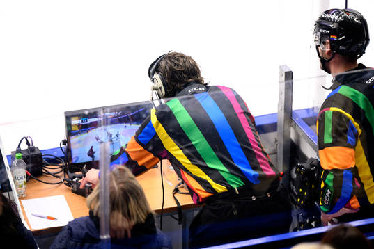 Videogranskning