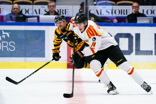 Brynäs Alexander Ljungkrantz