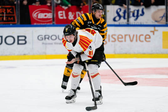 Brynäs Nick Olesen