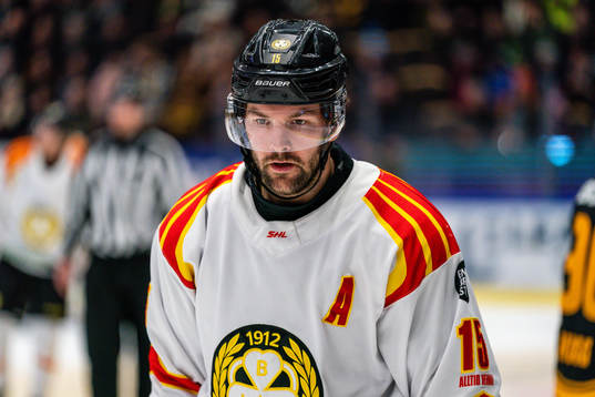Brynäs Simon Bertilsson