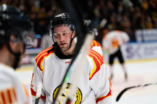 Brynäs Johan Larsson