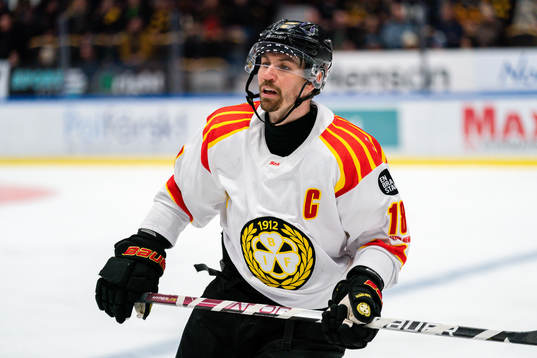 Brynäs Anton Rödin